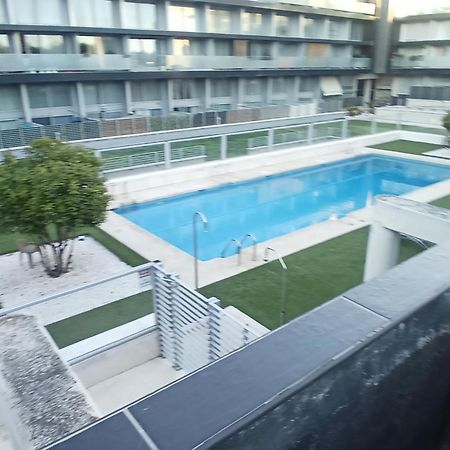 El Rincon De La Gavia Apartamento Madri Exterior foto