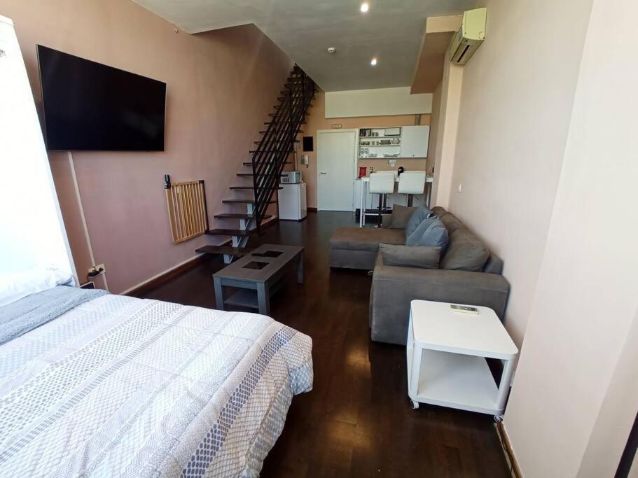 El Rincon De La Gavia Apartamento Madri Exterior foto