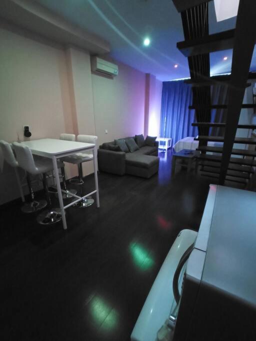 El Rincon De La Gavia Apartamento Madri Exterior foto