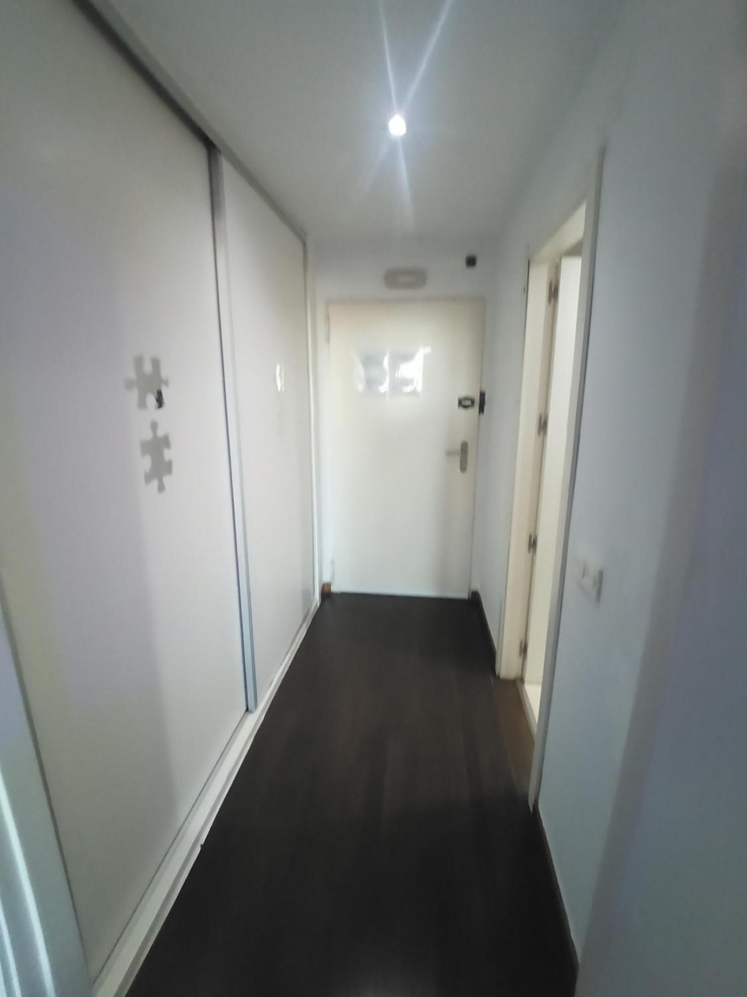 El Rincon De La Gavia Apartamento Madri Exterior foto