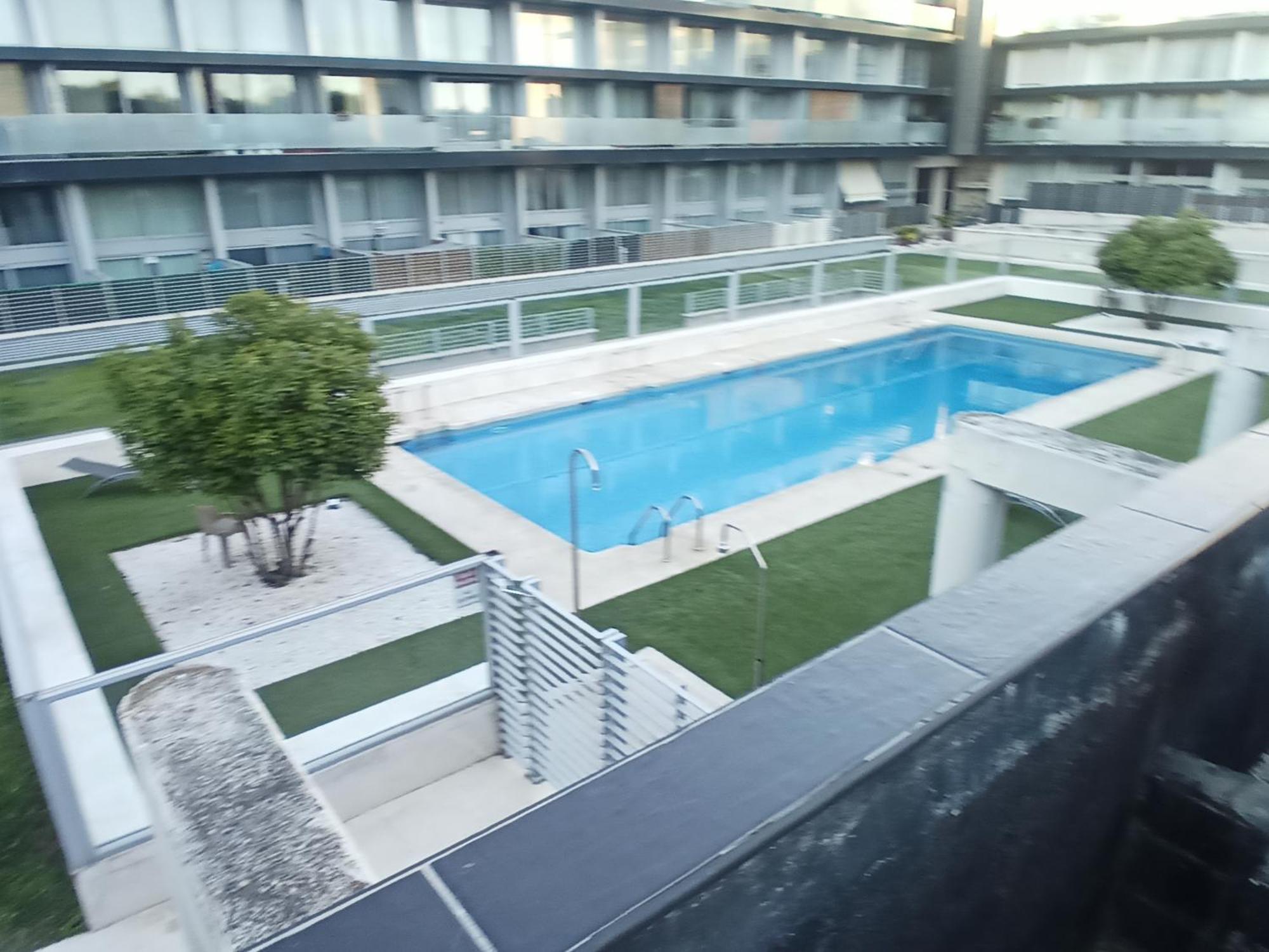 El Rincon De La Gavia Apartamento Madri Exterior foto